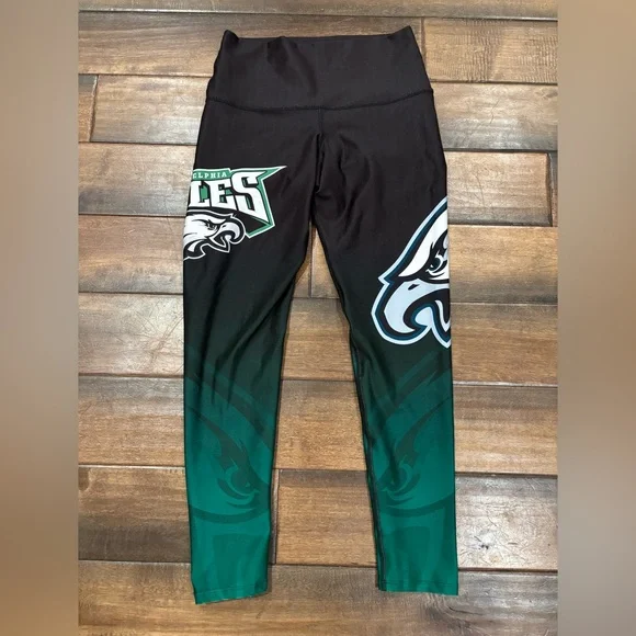 Philadelphia Eagles Leggings π π¦
π - Picture 1 of 2